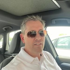 Meet your Posher, Greg